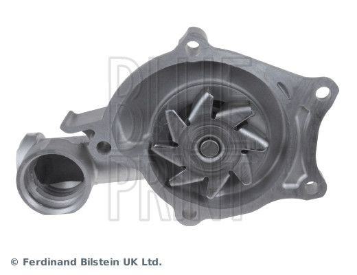  Bomba de água (bomba) de esfriamento Hyundai Sonata III sedan (1993 - 1998) III